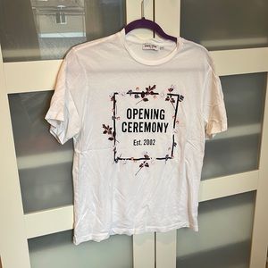 OPENING CEREMONY TSHIRT